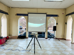 ศูนย์วิทยาศาสตร์ จัดกิจกรรมสังเกตการณ์ปรากฏการณ์ 