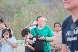 ศูนย์วิทยาศาสตร์ จัดกิจกรรมสังเกตการณ์ปรากฏการณ์ 