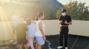 ศูนย์วิทยาศาสตร์ จัดกิจกรรมสังเกตการณ์ปรากฏการณ์ 