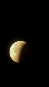 ศูนย์วิทยาศาสตร์ จัดกิจกรรมสังเกตการณ์ปรากฏการณ์ 