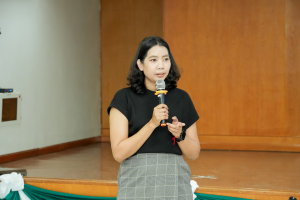 สาขาวิชาการจัดการโลจิสติกส์ จัดอบรมทักษะการควบคุมอากาศยานไร้คนขับ (Drone) มุ่งสร้างบุคลากรโลจิสติกส์ยุคดิจิทัล