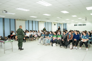 สาขาวิชาการจัดการโลจิสติกส์ จัดอบรมทักษะการควบคุมอากาศยานไร้คนขับ (Drone) มุ่งสร้างบุคลากรโลจิสติกส์ยุคดิจิทัล