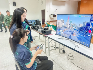 สาขาวิชาการจัดการโลจิสติกส์ จัดอบรมทักษะการควบคุมอากาศยานไร้คนขับ (Drone) มุ่งสร้างบุคลากรโลจิสติกส์ยุคดิจิทัล