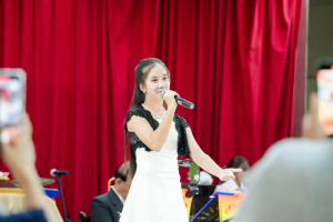 อธิการบดี มรภ.เทพสตรี รับรางวัลเชิดชูเกียรติ 