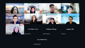 มรภ.เทพสตรี จัดประชุม คกก.บัณฑิตศึกษา ครั้งที่ 3/2569