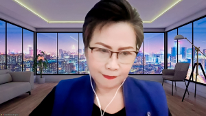 มรภ.เทพสตรี จัดประชุม คกก.บัณฑิตศึกษา ครั้งที่ 3/2569