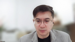 มรภ.เทพสตรี จัดประชุม คกก.บัณฑิตศึกษา ครั้งที่ 3/2569