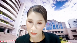 มรภ.เทพสตรี จัดประชุม คกก.บัณฑิตศึกษา ครั้งที่ 3/2569