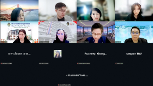 มรภ.เทพสตรี จัดประชุม คกก.บัณฑิตศึกษา ครั้งที่ 3/2569