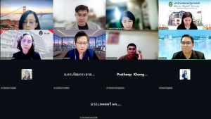 มรภ.เทพสตรี จัดประชุม คกก.บัณฑิตศึกษา ครั้งที่ 3/2569