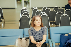 มรภ.เทพสตรี จัดแสดงวิสัยทัศน์และลงคะแนนหยั่งเสียงผู้มีสิทธิเข้ารับการสรรหาเป็นผู้อำนวยการสำนักศิลปะและวัฒนธรรม