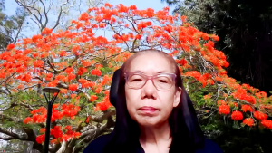 การประชุมสภาวิชาการ มรภ.เทพสตรี ครั้งที่ 3/2569