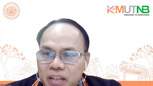 การประชุมสภาวิชาการ มรภ.เทพสตรี ครั้งที่ 3/2569