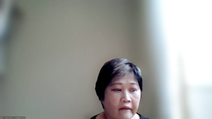 การประชุมสภาวิชาการ มรภ.เทพสตรี ครั้งที่ 3/2569