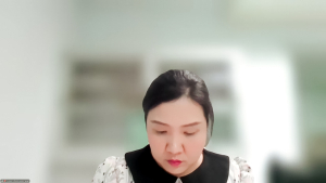 การประชุมสภาวิชาการ มรภ.เทพสตรี ครั้งที่ 3/2569