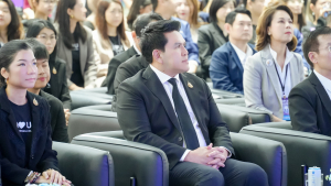 มรภ.เทพสตรี ร่วมศึกษาดูงาน 