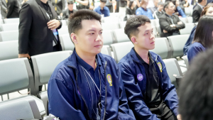 มรภ.เทพสตรี ร่วมศึกษาดูงาน 