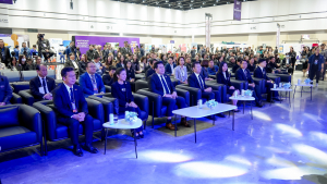 มรภ.เทพสตรี ร่วมศึกษาดูงาน 