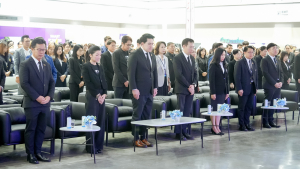 มรภ.เทพสตรี ร่วมศึกษาดูงาน 