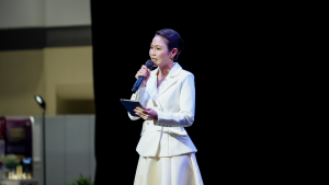 มรภ.เทพสตรี ร่วมศึกษาดูงาน 