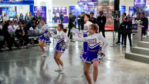 มรภ.เทพสตรี ร่วมศึกษาดูงาน 