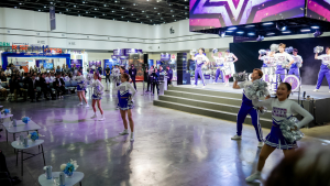 มรภ.เทพสตรี ร่วมศึกษาดูงาน 