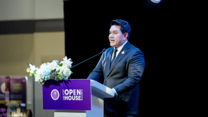 มรภ.เทพสตรี ร่วมศึกษาดูงาน 