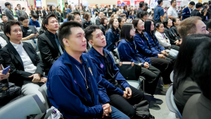 มรภ.เทพสตรี ร่วมศึกษาดูงาน 