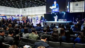 มรภ.เทพสตรี ร่วมศึกษาดูงาน 