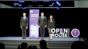 มรภ.เทพสตรี ร่วมศึกษาดูงาน 