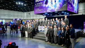 มรภ.เทพสตรี ร่วมศึกษาดูงาน 