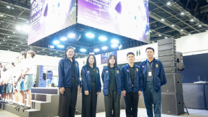 มรภ.เทพสตรี ร่วมศึกษาดูงาน 