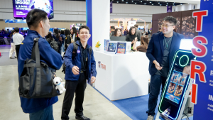 มรภ.เทพสตรี ร่วมศึกษาดูงาน 