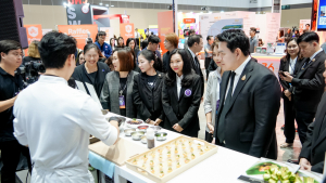 มรภ.เทพสตรี ร่วมศึกษาดูงาน 