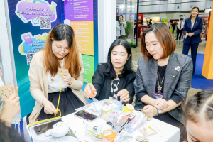 มรภ.เทพสตรี ร่วมศึกษาดูงาน 