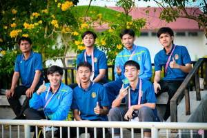 อธิการบดี มรภ.เทพสตรี พร้อมด้วยผู้บริหาร ร่วมการประชุมที่ประชุมอธิการบดีมหาวิทยาลัยราชภัฏแห่งประเทศไทย ครั้งที่ 2 (186)/2569