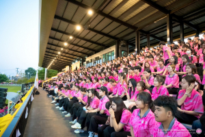 อธิการบดี มรภ.เทพสตรี พร้อมด้วยผู้บริหาร ร่วมการประชุมที่ประชุมอธิการบดีมหาวิทยาลัยราชภัฏแห่งประเทศไทย ครั้งที่ 2 (186)/2569