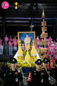 อธิการบดี มรภ.เทพสตรี พร้อมด้วยผู้บริหาร ร่วมการประชุมที่ประชุมอธิการบดีมหาวิทยาลัยราชภัฏแห่งประเทศไทย ครั้งที่ 2 (186)/2569