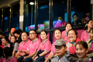 อธิการบดี มรภ.เทพสตรี พร้อมด้วยผู้บริหาร ร่วมการประชุมที่ประชุมอธิการบดีมหาวิทยาลัยราชภัฏแห่งประเทศไทย ครั้งที่ 2 (186)/2569