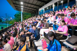 อธิการบดี มรภ.เทพสตรี พร้อมด้วยผู้บริหาร ร่วมการประชุมที่ประชุมอธิการบดีมหาวิทยาลัยราชภัฏแห่งประเทศไทย ครั้งที่ 2 (186)/2569