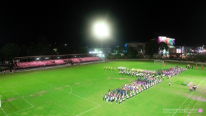 อธิการบดี มรภ.เทพสตรี พร้อมด้วยผู้บริหาร ร่วมการประชุมที่ประชุมอธิการบดีมหาวิทยาลัยราชภัฏแห่งประเทศไทย ครั้งที่ 2 (186)/2569