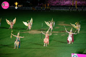 อธิการบดี มรภ.เทพสตรี พร้อมด้วยผู้บริหาร ร่วมการประชุมที่ประชุมอธิการบดีมหาวิทยาลัยราชภัฏแห่งประเทศไทย ครั้งที่ 2 (186)/2569