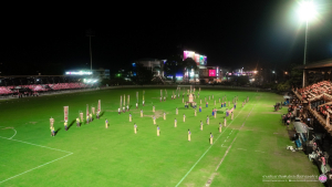 อธิการบดี มรภ.เทพสตรี พร้อมด้วยผู้บริหาร ร่วมการประชุมที่ประชุมอธิการบดีมหาวิทยาลัยราชภัฏแห่งประเทศไทย ครั้งที่ 2 (186)/2569