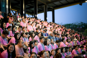 อธิการบดี มรภ.เทพสตรี พร้อมด้วยผู้บริหาร ร่วมการประชุมที่ประชุมอธิการบดีมหาวิทยาลัยราชภัฏแห่งประเทศไทย ครั้งที่ 2 (186)/2569
