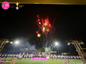 อธิการบดี มรภ.เทพสตรี พร้อมด้วยผู้บริหาร ร่วมการประชุมที่ประชุมอธิการบดีมหาวิทยาลัยราชภัฏแห่งประเทศไทย ครั้งที่ 2 (186)/2569