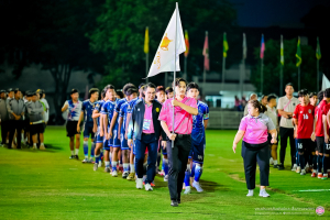 อธิการบดี มรภ.เทพสตรี พร้อมด้วยผู้บริหาร ร่วมการประชุมที่ประชุมอธิการบดีมหาวิทยาลัยราชภัฏแห่งประเทศไทย ครั้งที่ 2 (186)/2569