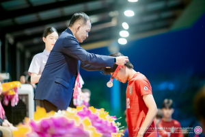 อธิการบดี มรภ.เทพสตรี พร้อมด้วยผู้บริหาร ร่วมการประชุมที่ประชุมอธิการบดีมหาวิทยาลัยราชภัฏแห่งประเทศไทย ครั้งที่ 2 (186)/2569
