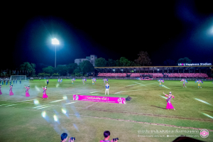 อธิการบดี มรภ.เทพสตรี พร้อมด้วยผู้บริหาร ร่วมการประชุมที่ประชุมอธิการบดีมหาวิทยาลัยราชภัฏแห่งประเทศไทย ครั้งที่ 2 (186)/2569