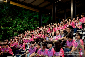 อธิการบดี มรภ.เทพสตรี พร้อมด้วยผู้บริหาร ร่วมการประชุมที่ประชุมอธิการบดีมหาวิทยาลัยราชภัฏแห่งประเทศไทย ครั้งที่ 2 (186)/2569