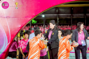 อธิการบดี มรภ.เทพสตรี พร้อมด้วยผู้บริหาร ร่วมการประชุมที่ประชุมอธิการบดีมหาวิทยาลัยราชภัฏแห่งประเทศไทย ครั้งที่ 2 (186)/2569